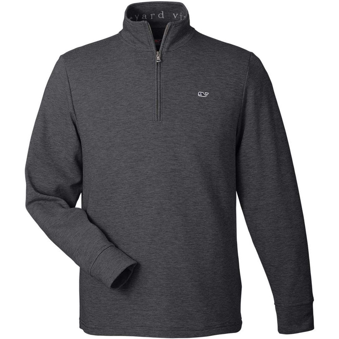 Jet Black/ Charcoal Heather