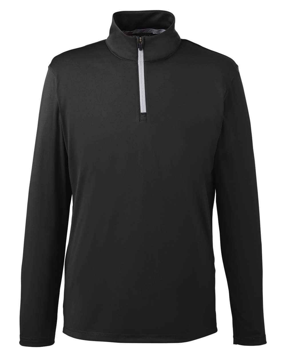 Icon Quarter-Zip Pullover