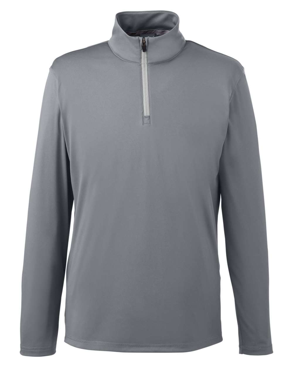 Icon Quarter-Zip Pullover
