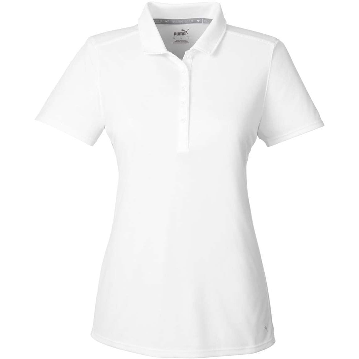 Bright White