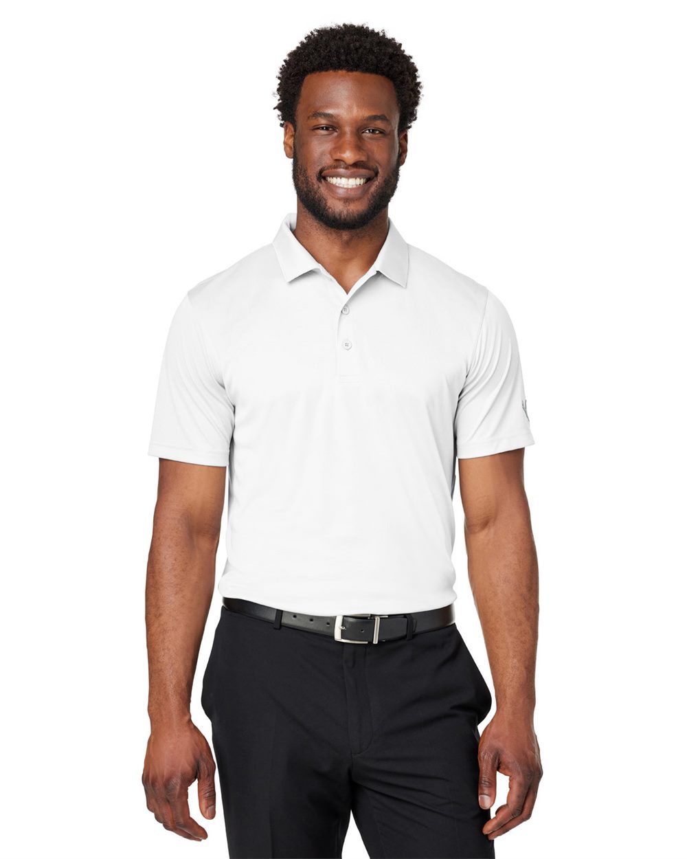 Gamer Golf Polo