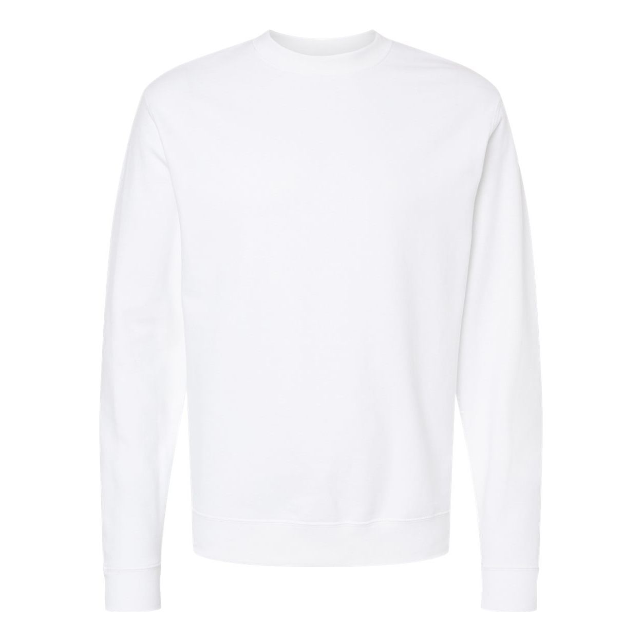 Midweight Crewneck Sweatshirt