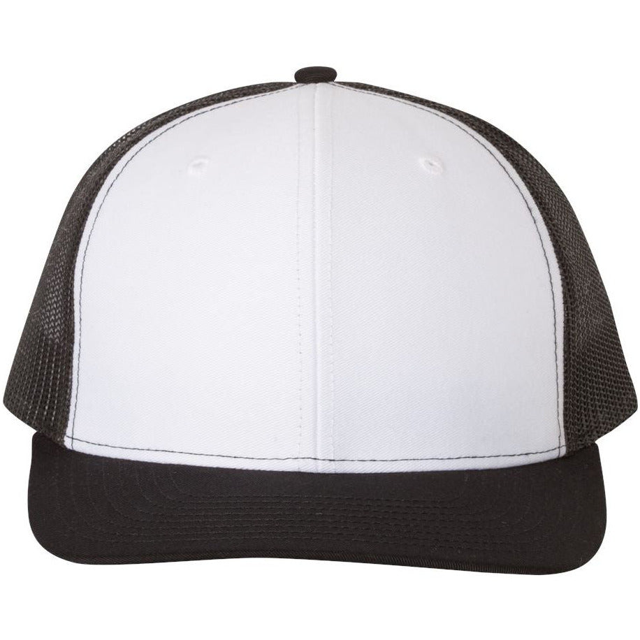 White/ Black