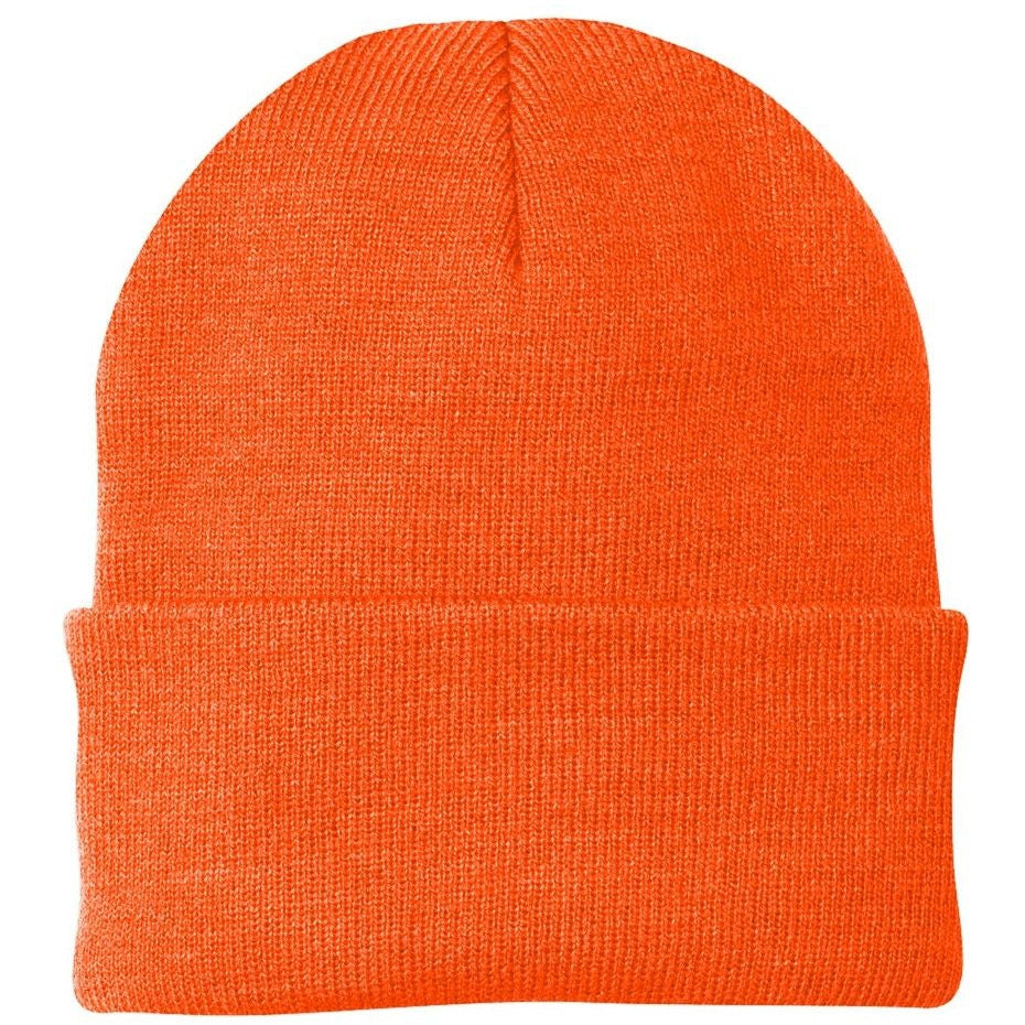 Neon Orange