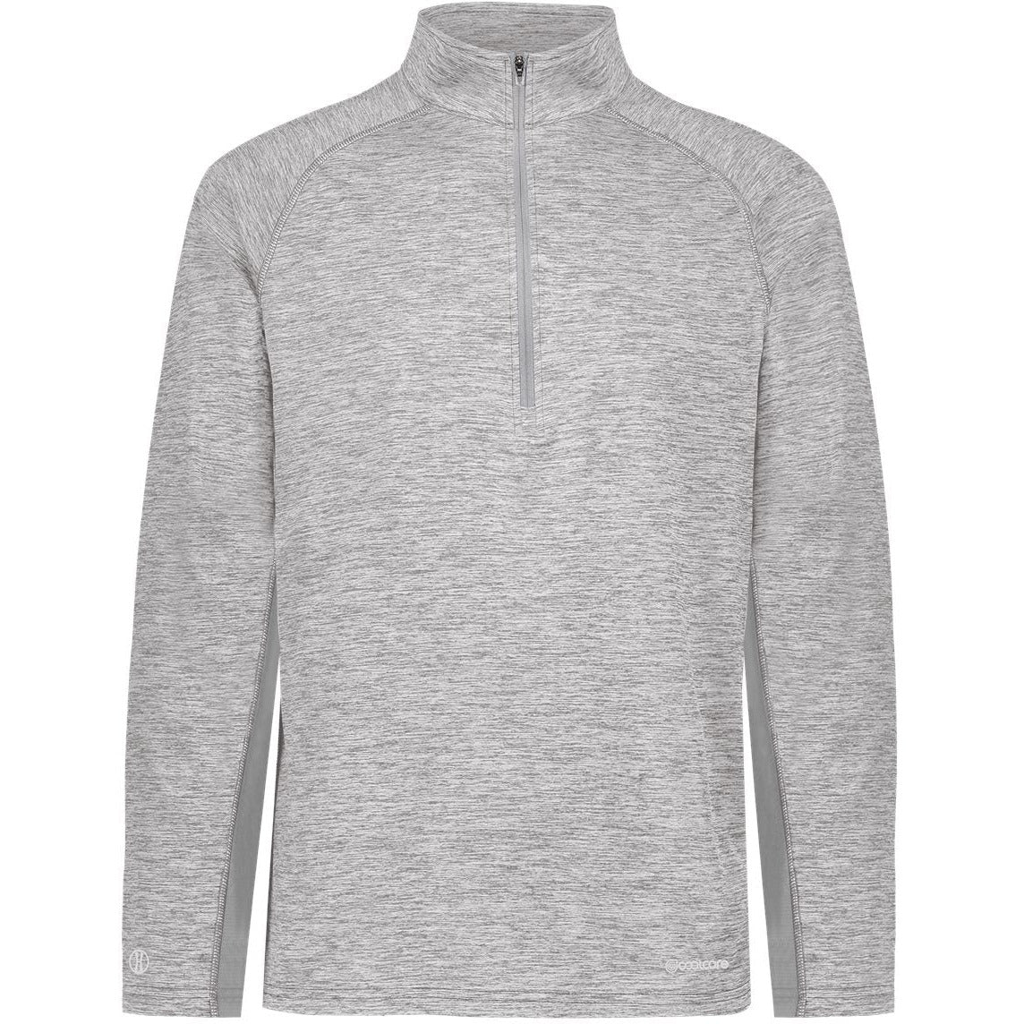 Athletic Grey Heather