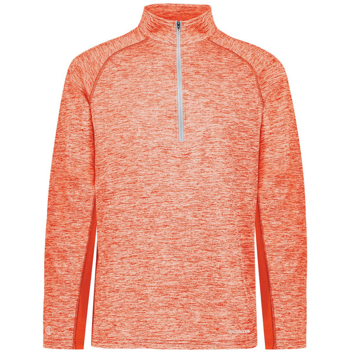 Orange Heather