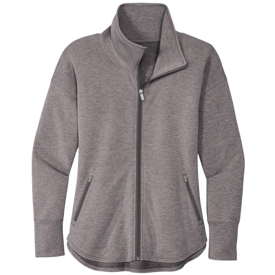 Petrol Grey Heather