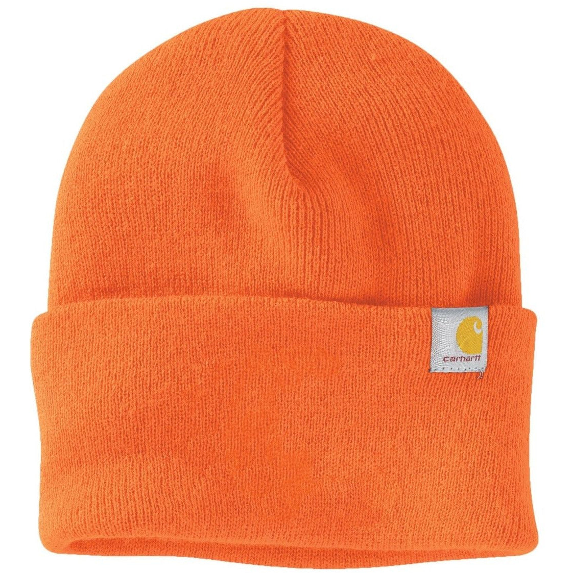 Brite Orange