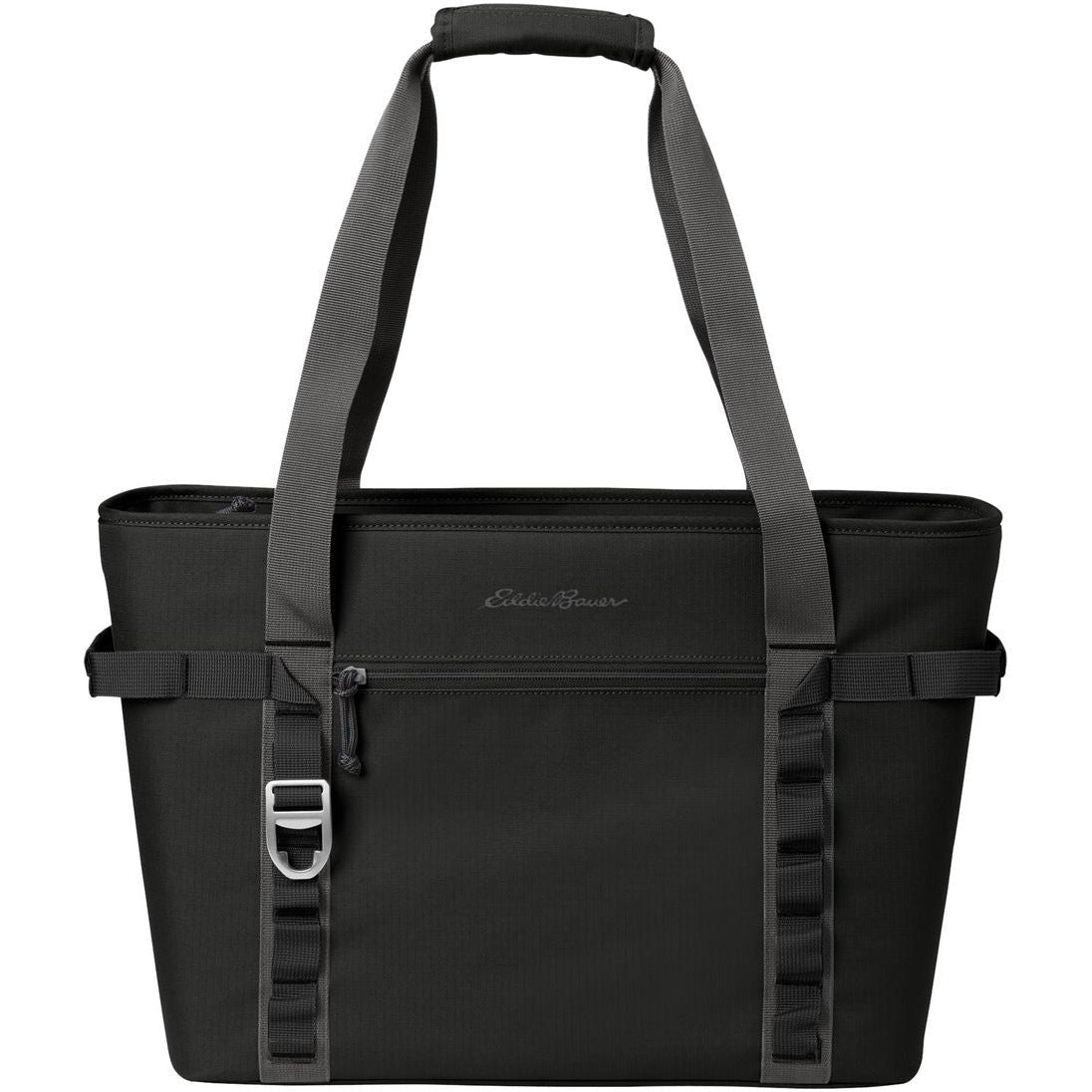 Black/ Grey Steel