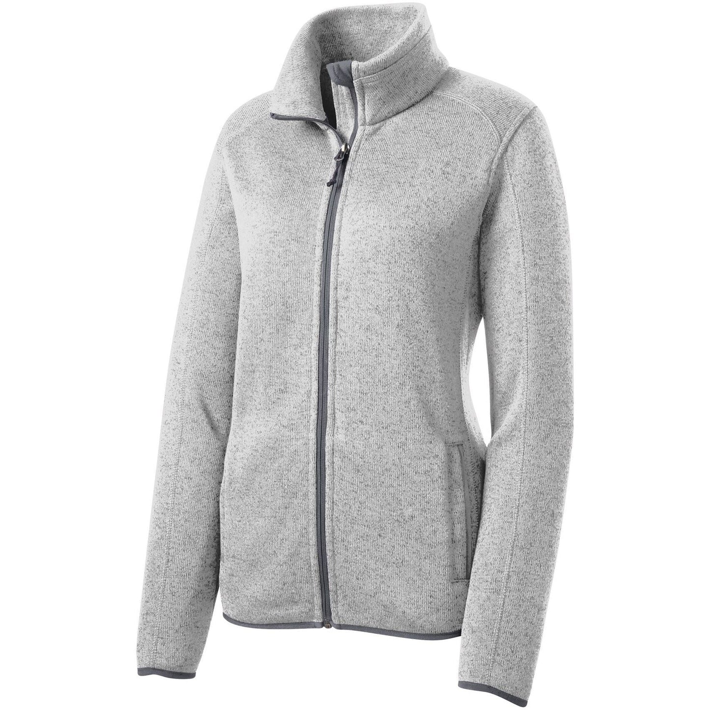 Grey Heather