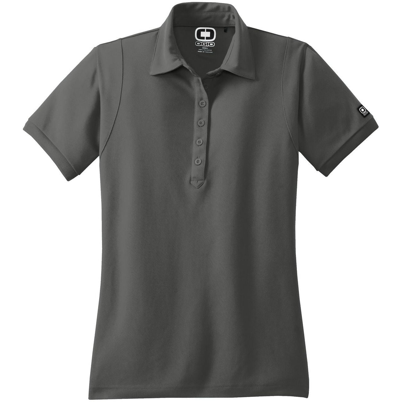 Diesel Grey