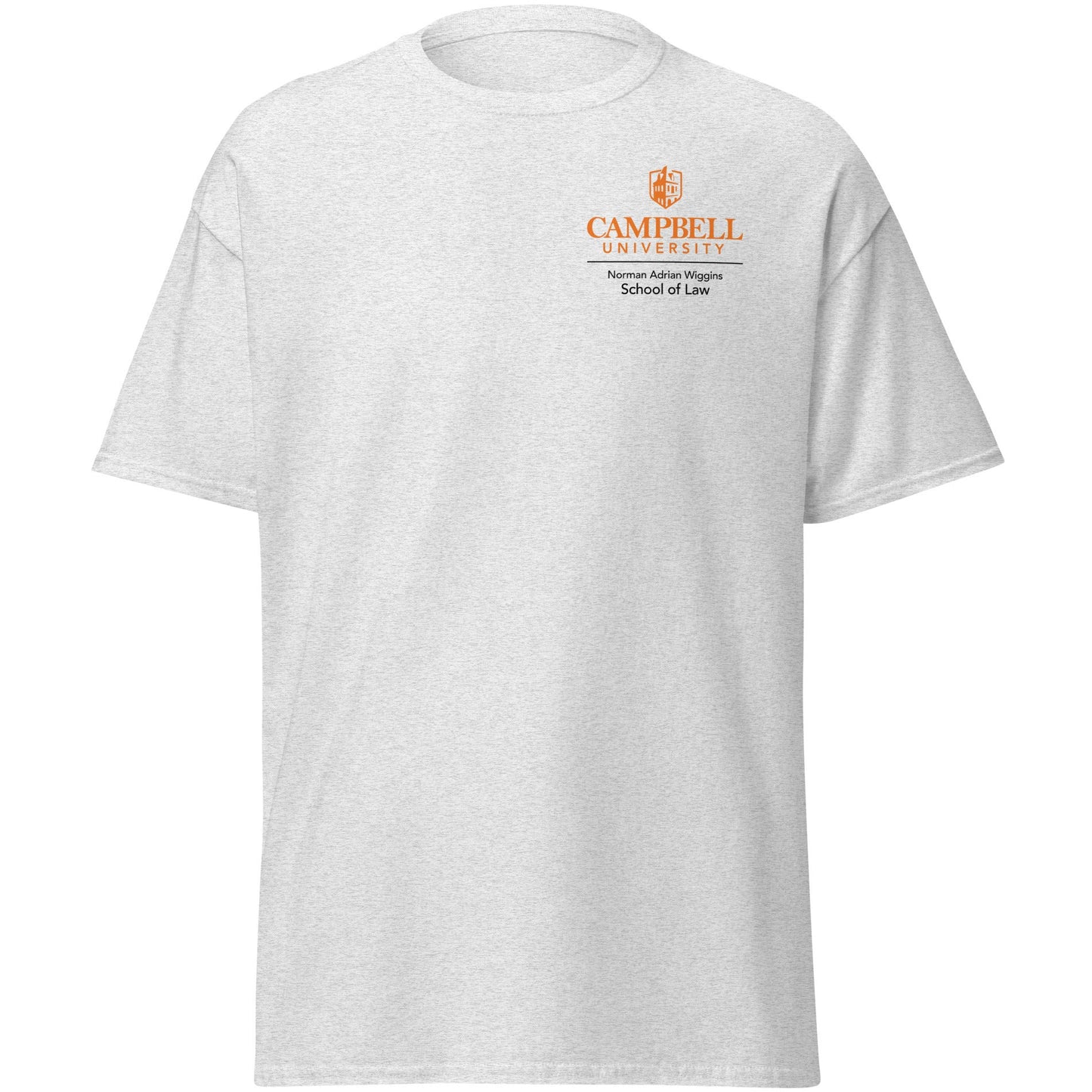 Camel Men's classic tee