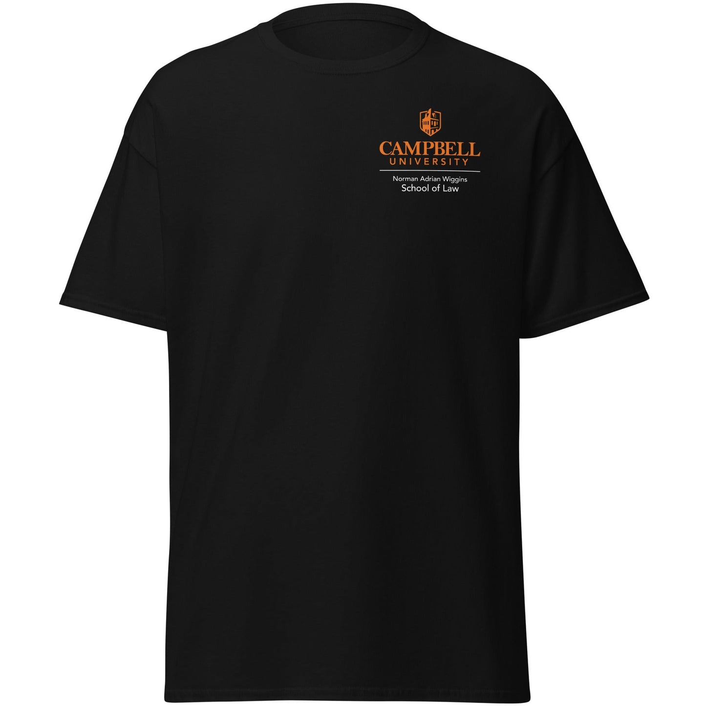 Camel Men's classic tee