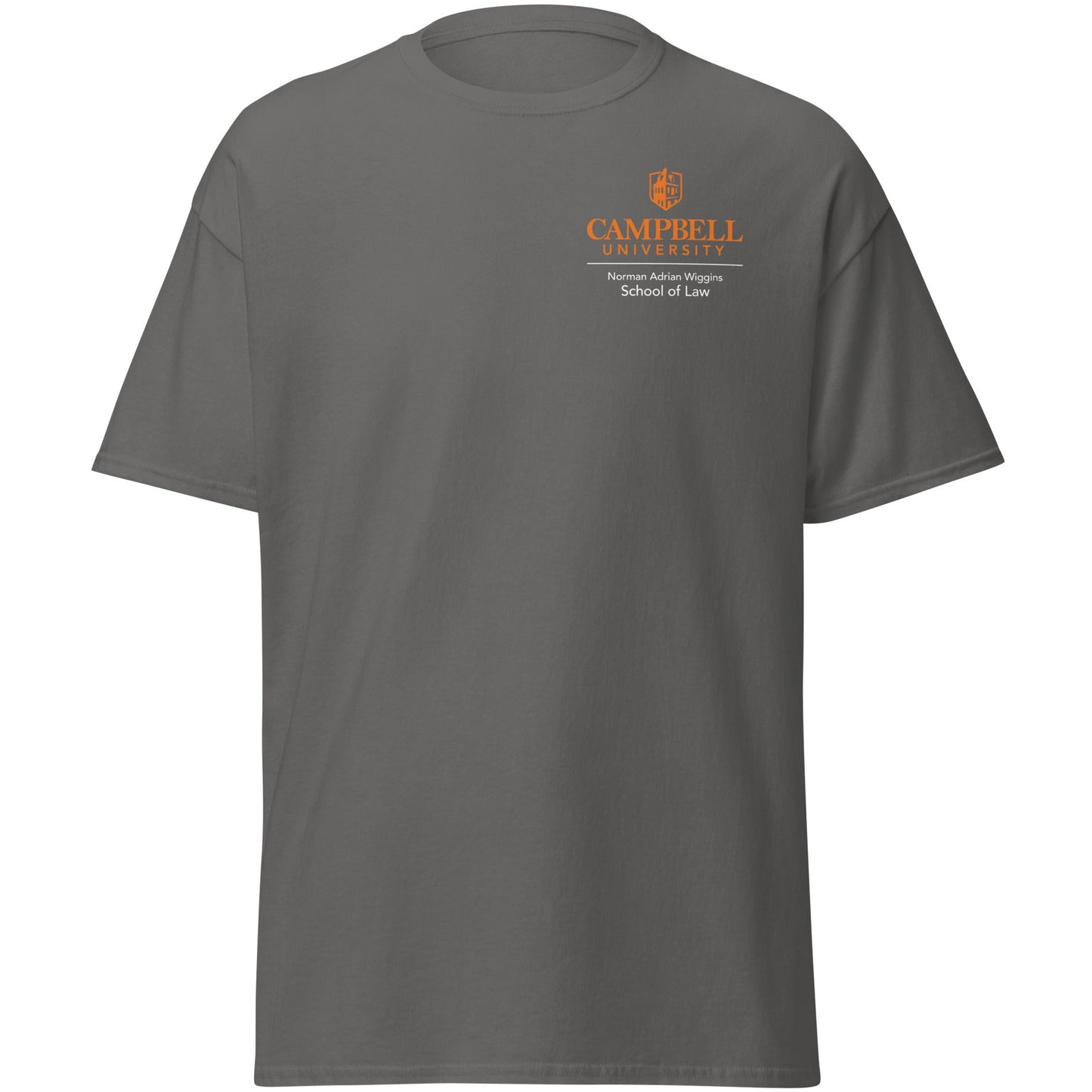 Camel Men's classic tee