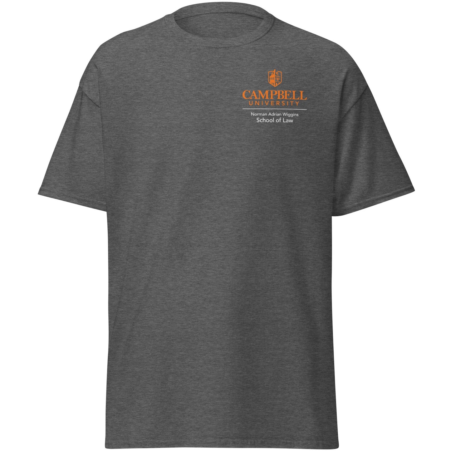 Camel Men's classic tee