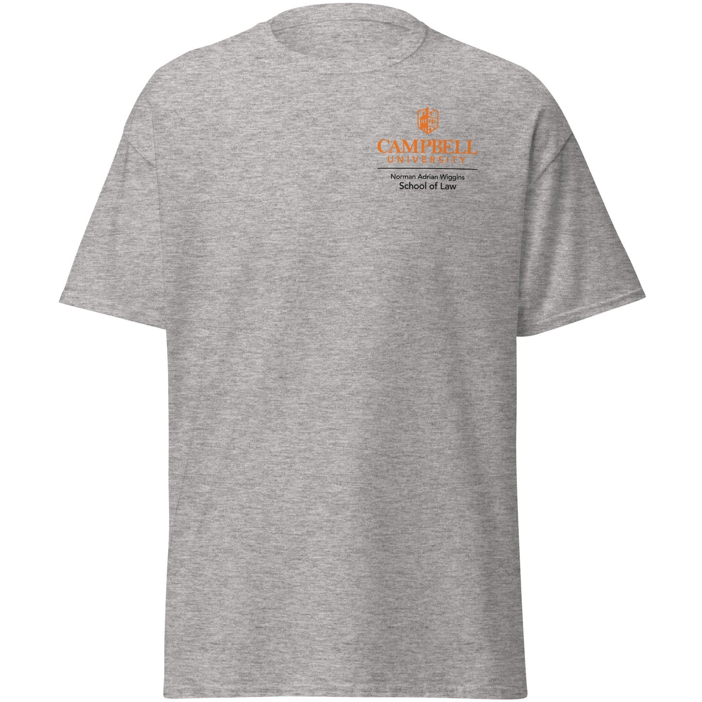 Camel Men's classic tee
