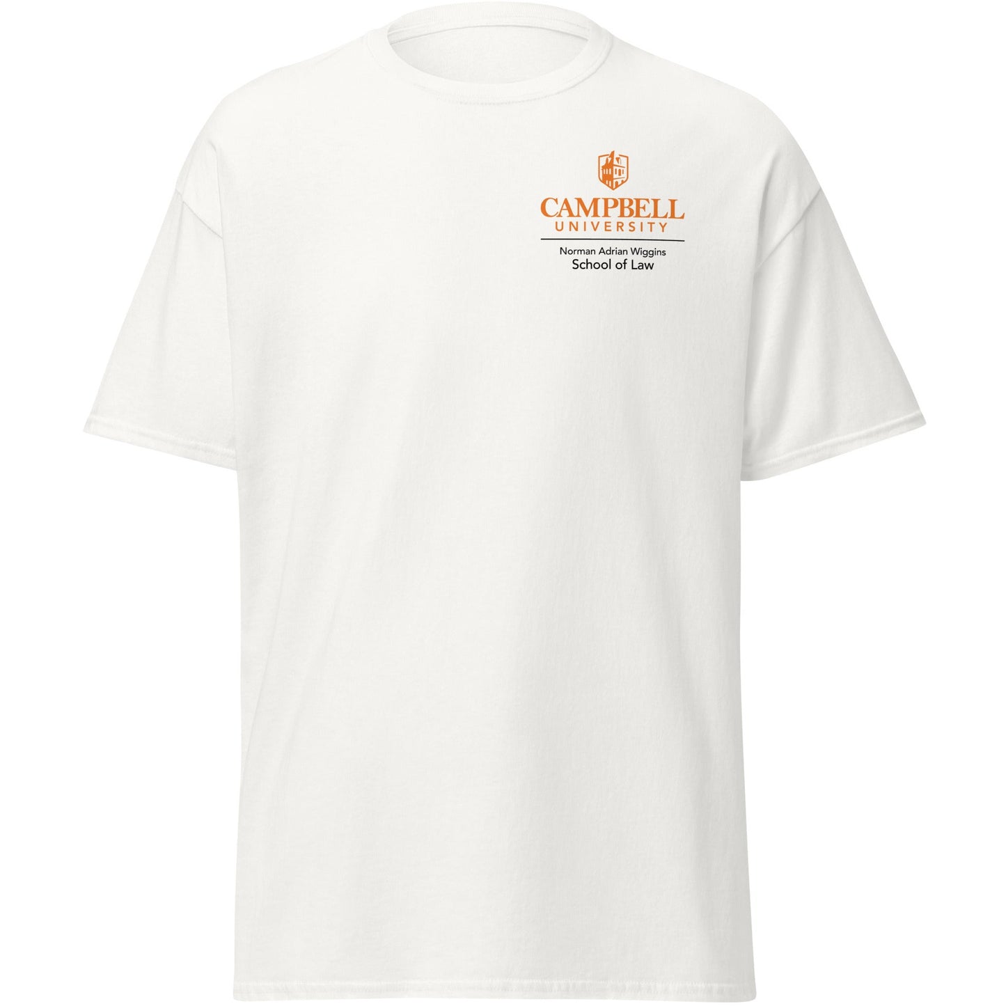 Camel Men's classic tee