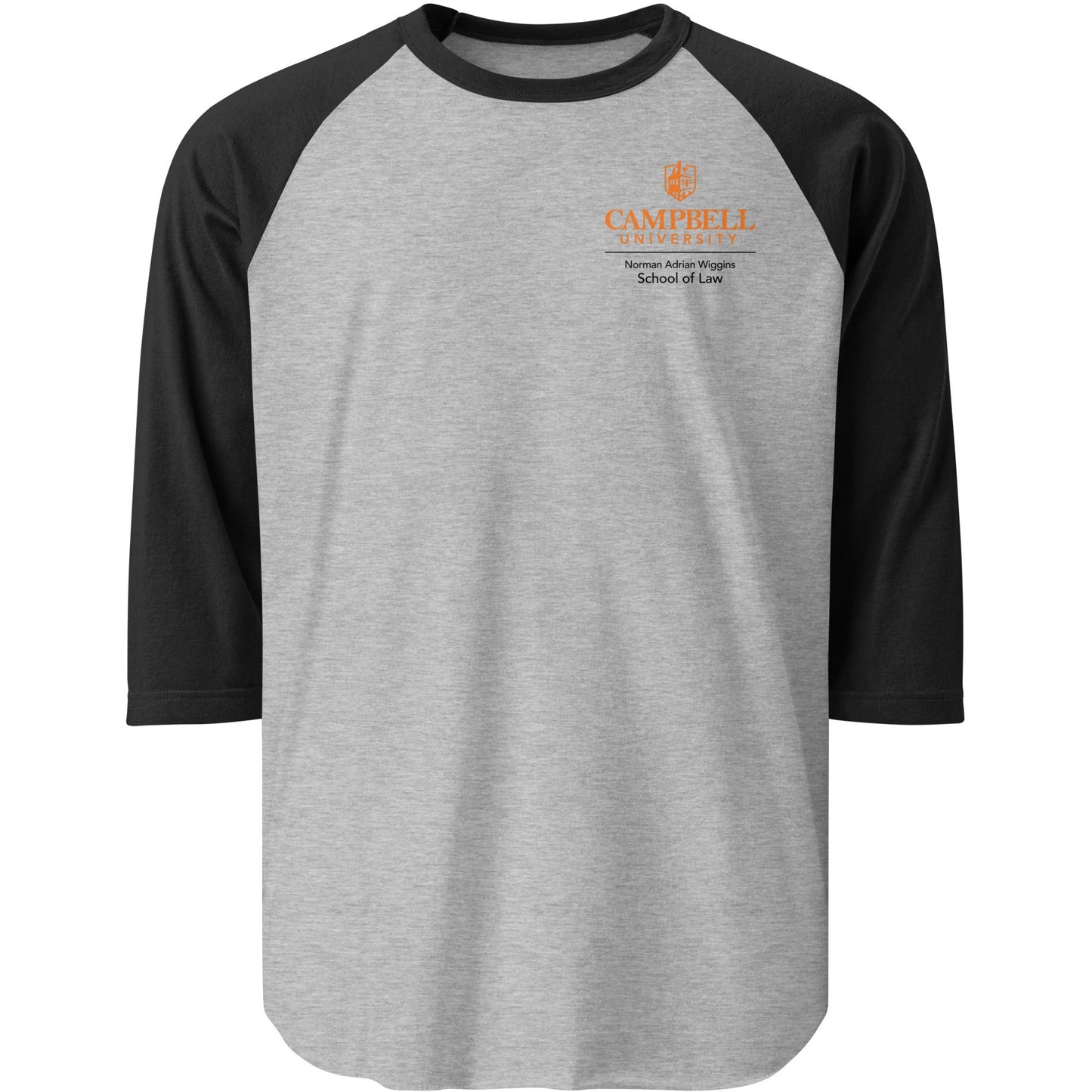 Heather Grey/Black