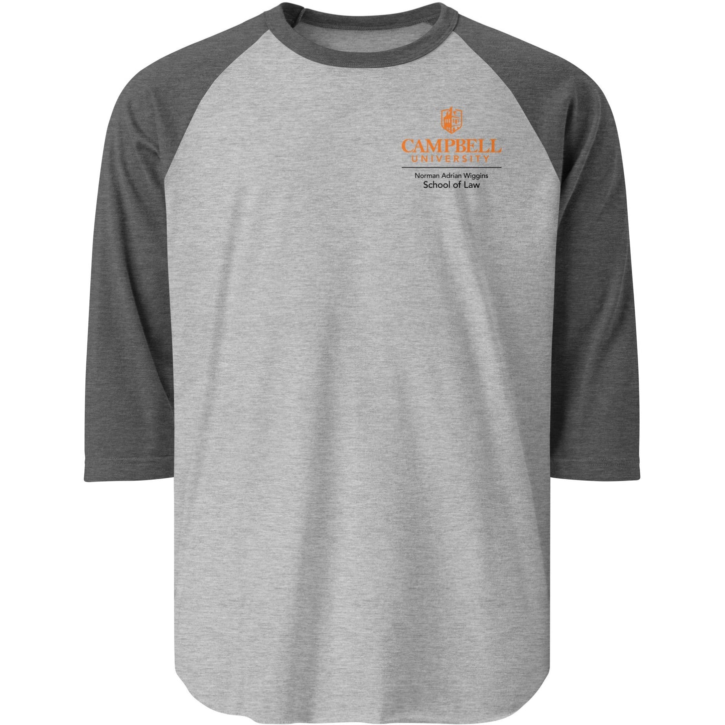 Heather Grey/Heather Charcoal