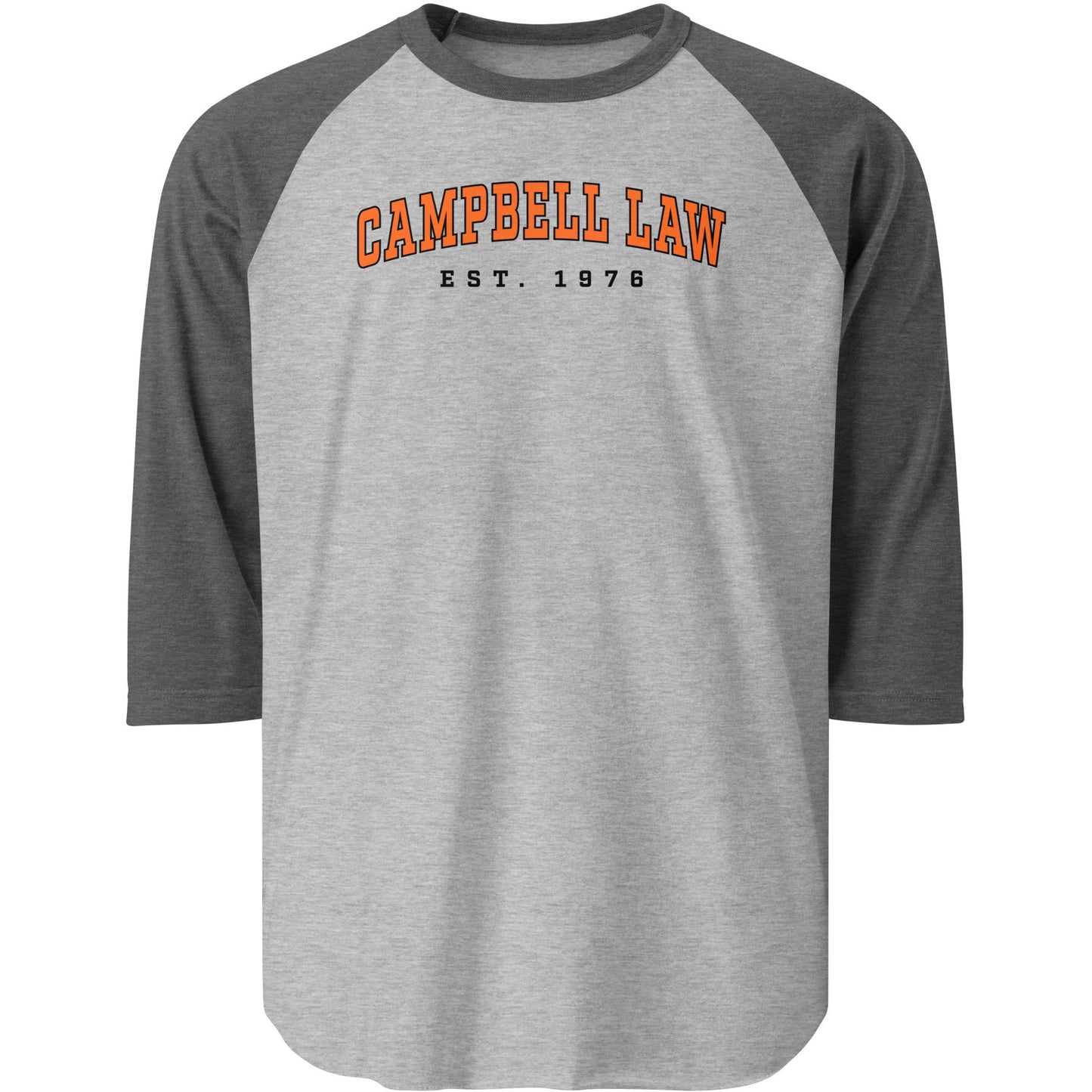 Heather Grey/Heather Charcoal