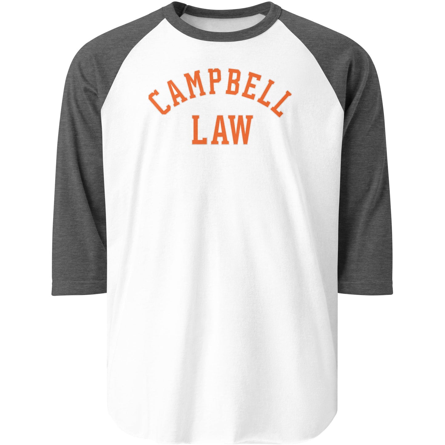 White/Heather Charcoal