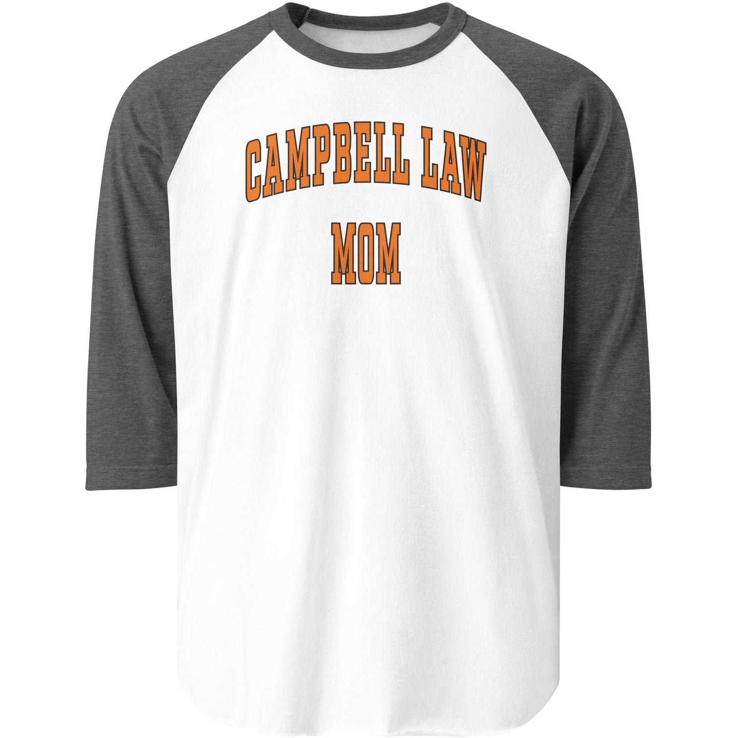 White/Heather Charcoal