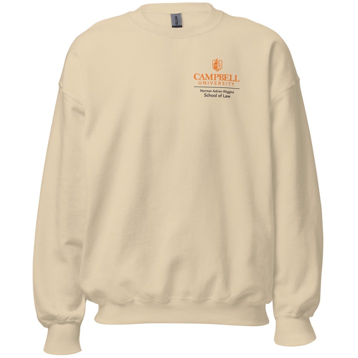 Camel Unisex Sweatshirt