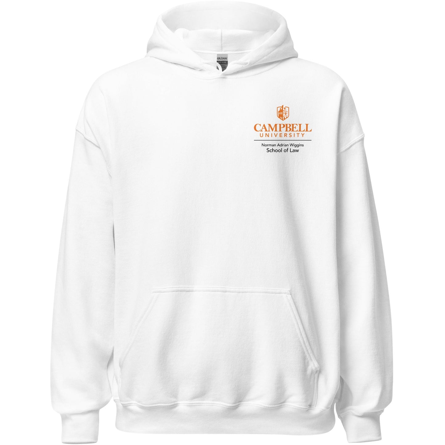 Camel Unisex Hoodie
