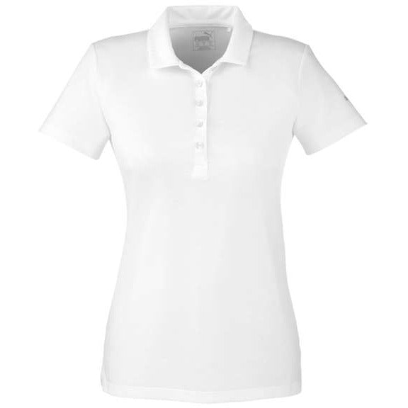 Bright White