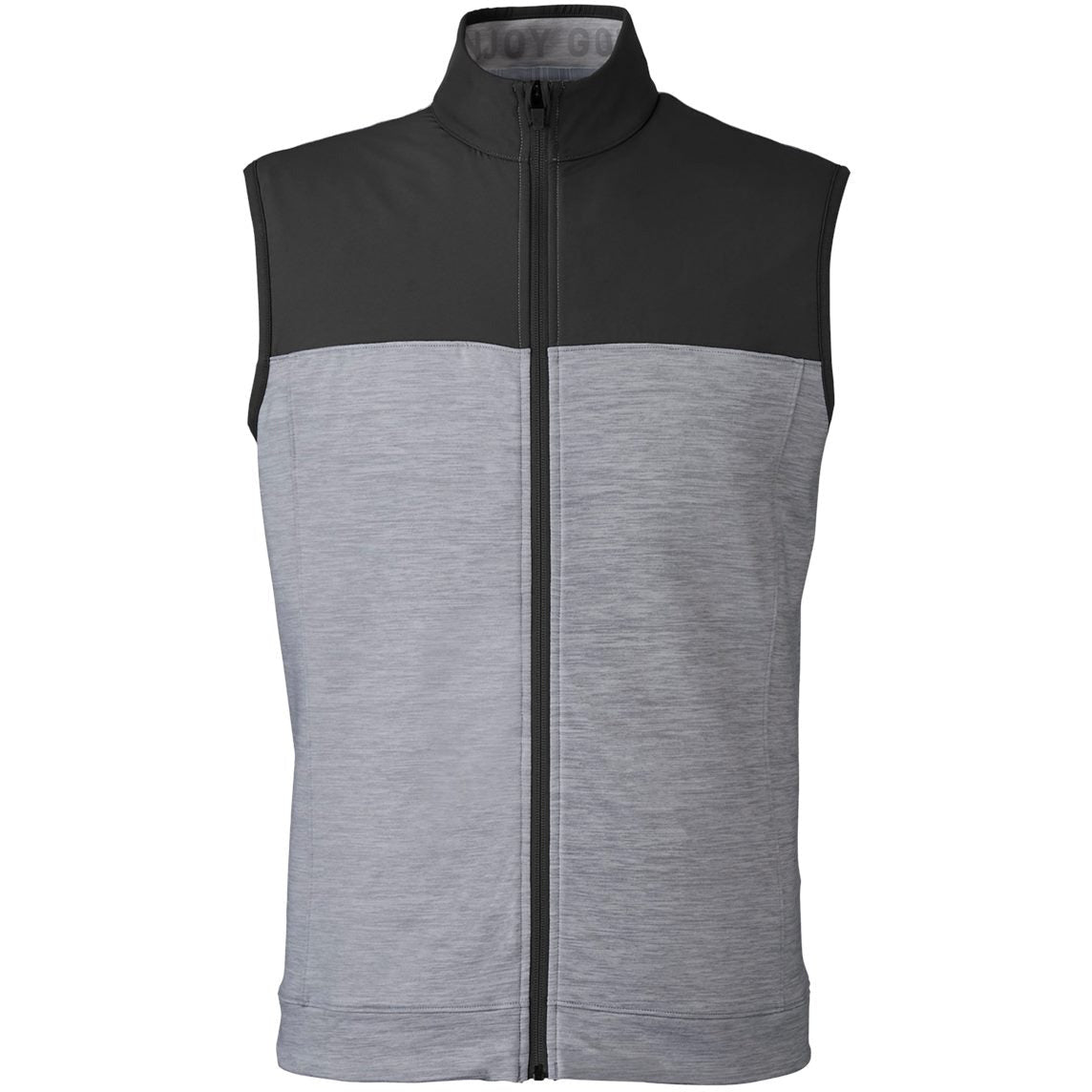 Puma Black/ Quiet Shade Heather