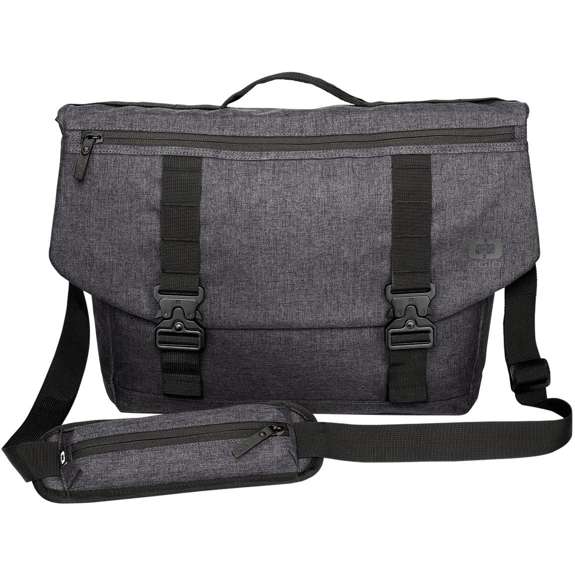 Tarmac Grey Heather