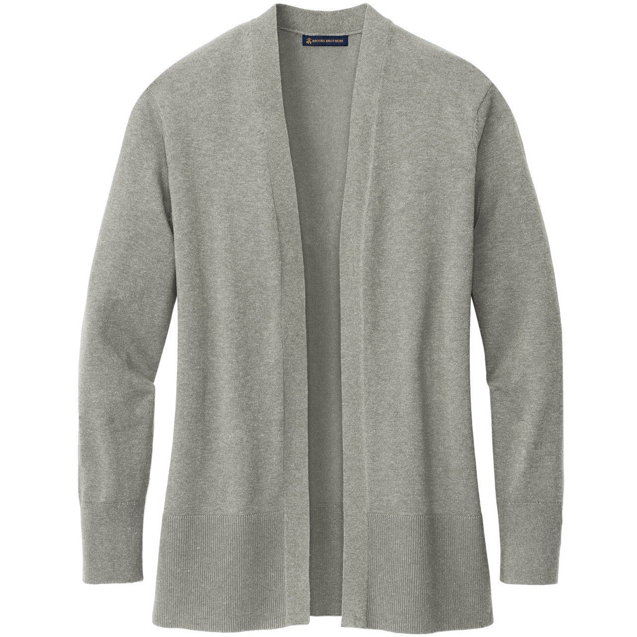 Light Shadow Grey Heather