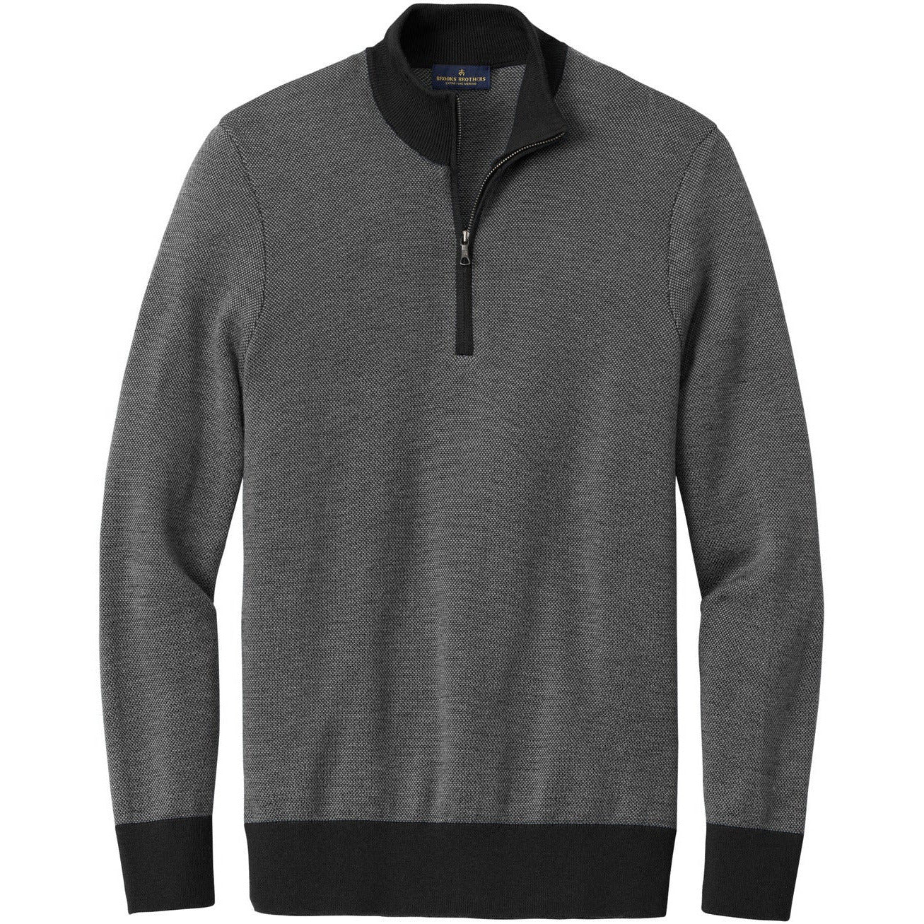 Deep Black/ Shadow Grey