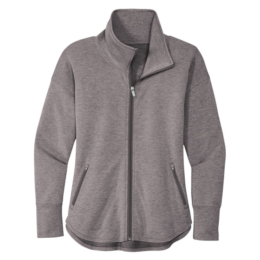 OGIO Women's Luuma Full-Zip Fleece