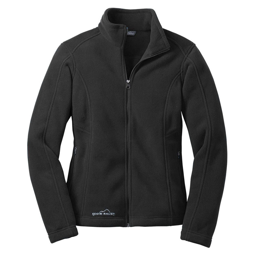 Eddie Bauer - Women's Full-Zip Fleece Jacket