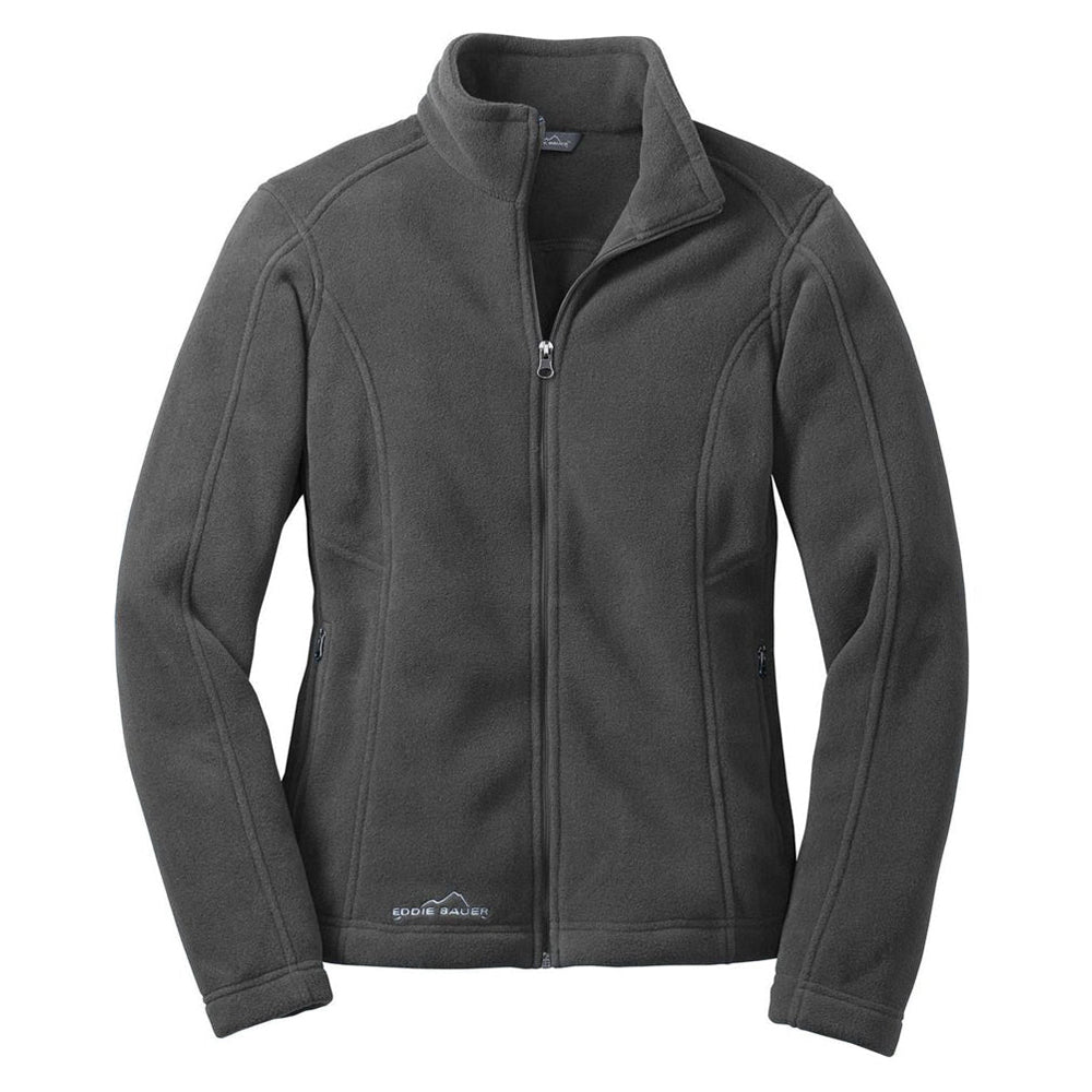 Eddie Bauer - Women's Full-Zip Fleece Jacket