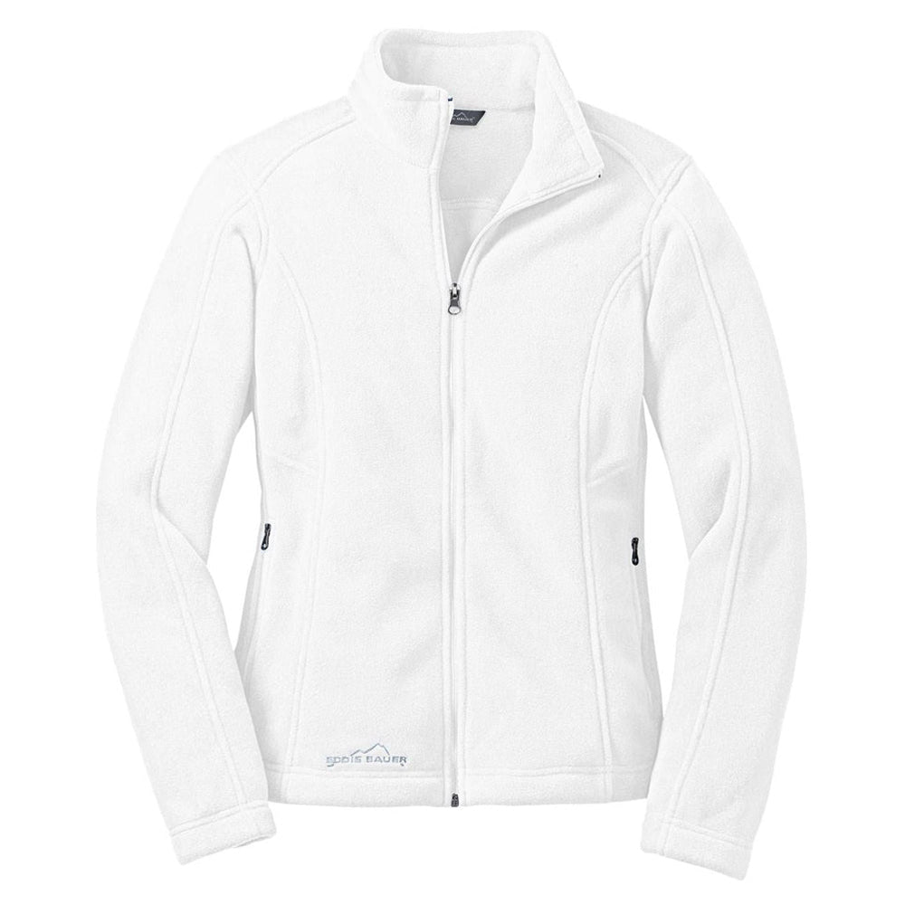 Eddie Bauer - Women's Full-Zip Fleece Jacket