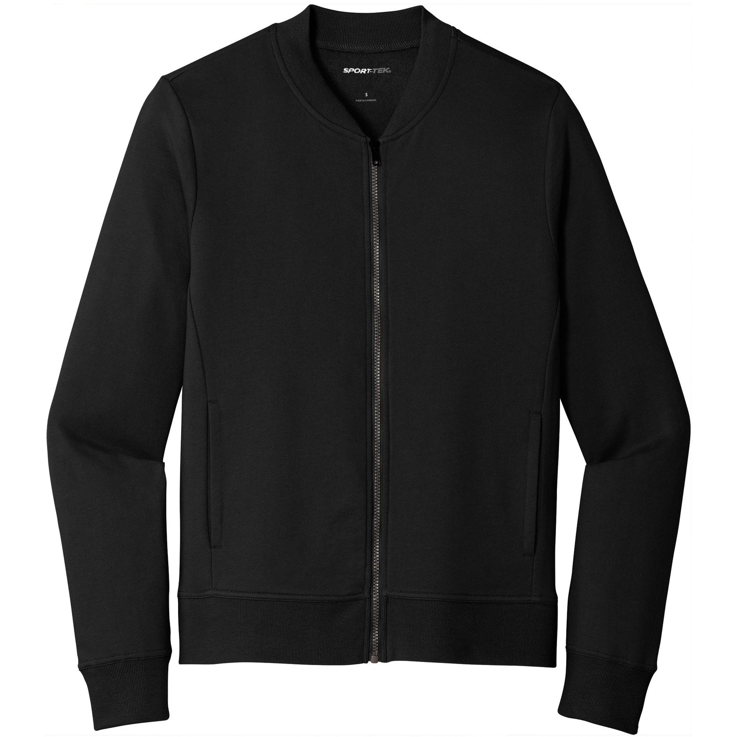 Sport-Tek Lightweight French Terry Bomber