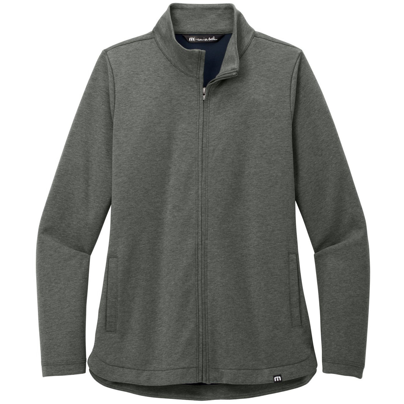 Dark Grey Heather