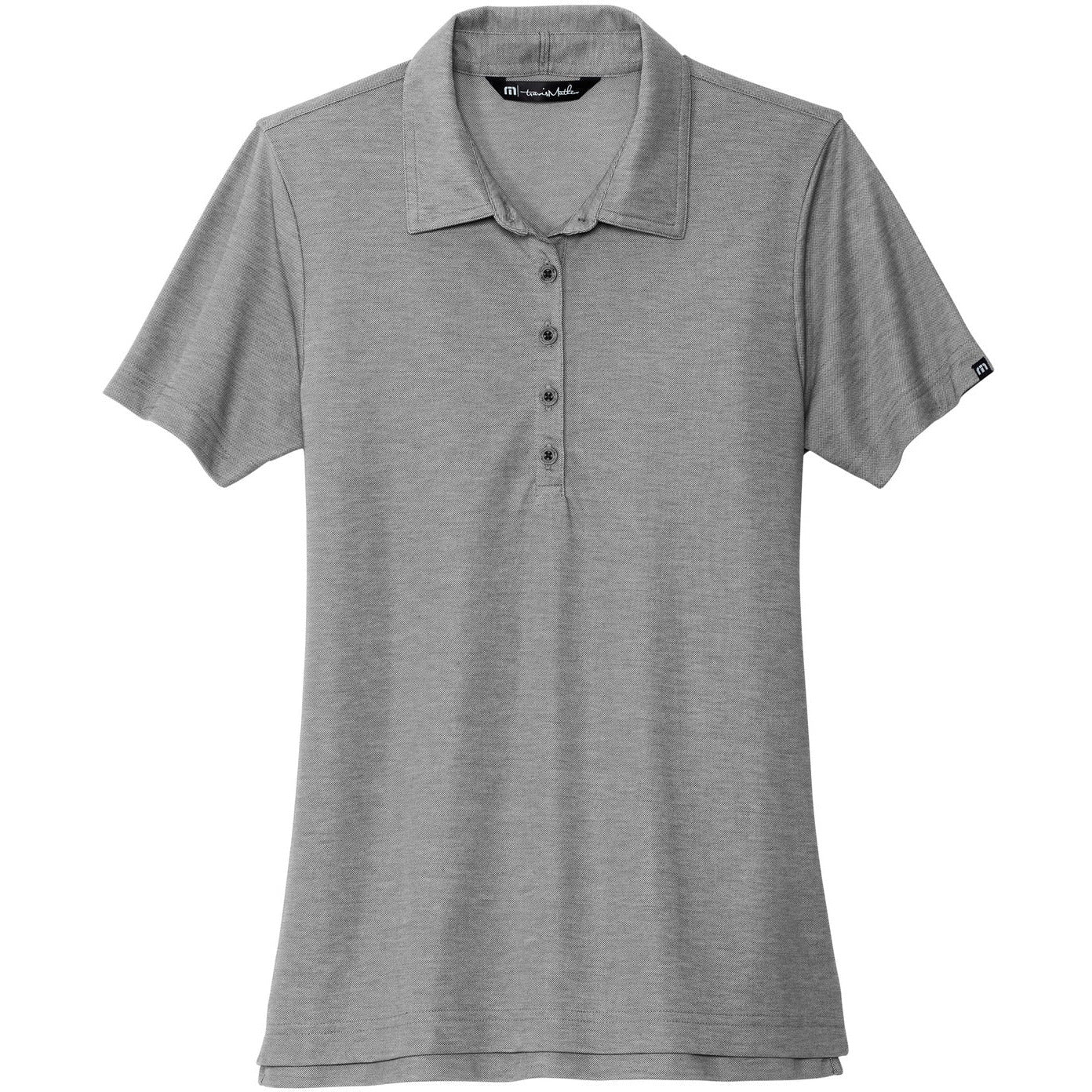 Quiet Shade Grey Heather