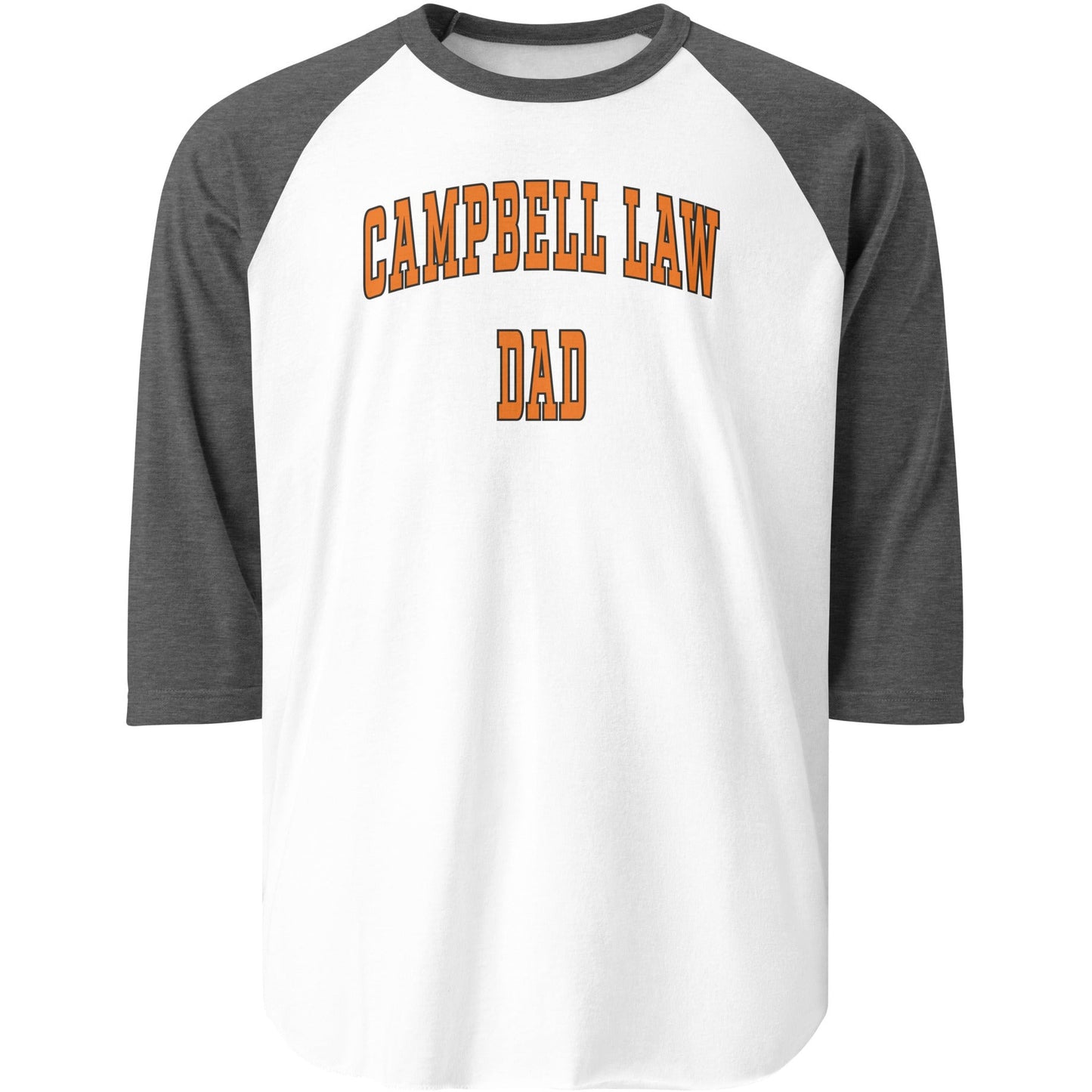 White/Heather Charcoal