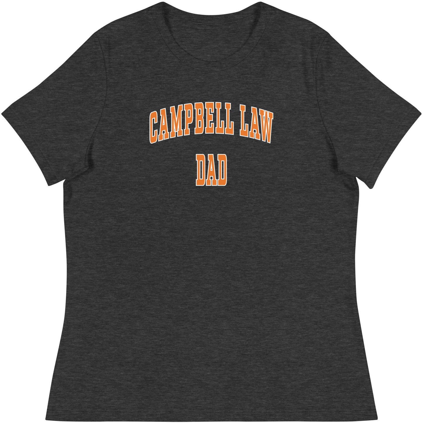 Dark Grey Heather