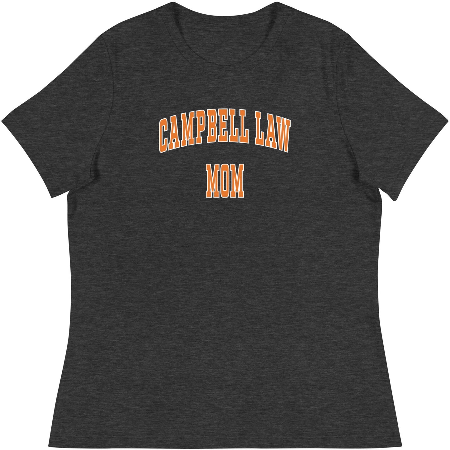 Dark Grey Heather