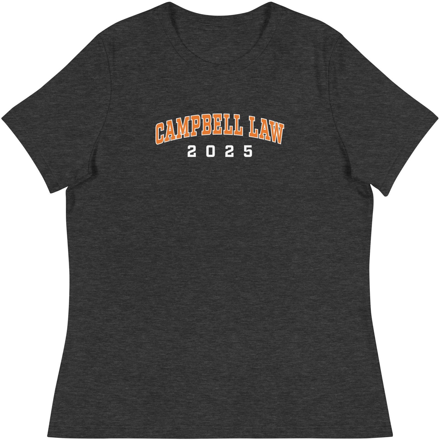 Dark Grey Heather